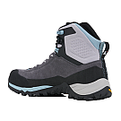 Botas de senderismo medias Kayland Vision GTX para mujer