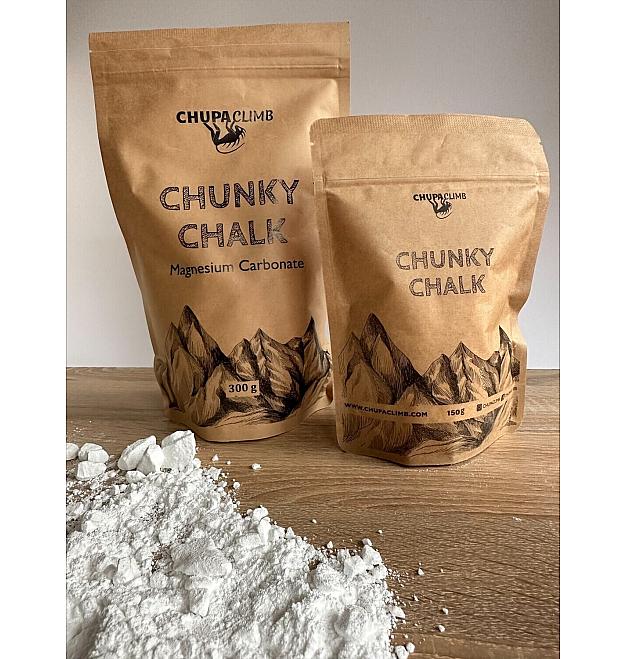 Tiza ChupaClimb de Magnesio 300g