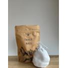 Magnesio ChupaClimb Tiza bola 60g recargable