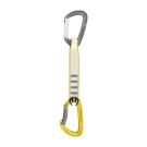Juego de sistemas de mosquetones Singing Rock Colt 17 cm