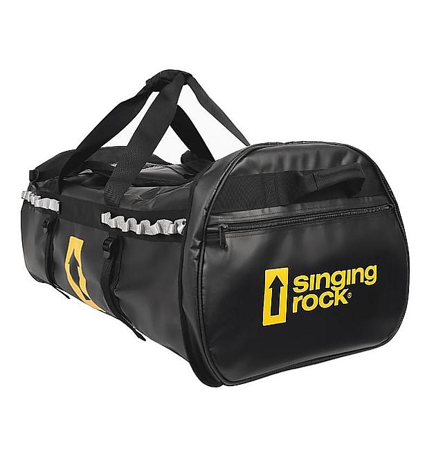 Borsa da viaggio Singing Rock Duffle da 120 litri