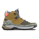 Botas medias Salewa Puez PTX para hombre