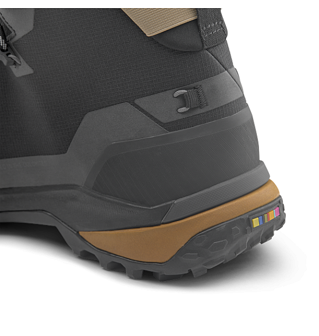 Botas medias Salewa Puez PTX para hombre