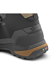 Men's Salewa Puez PTX Mid Boots