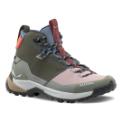 Botas medias Salewa Puez PTX para mujer