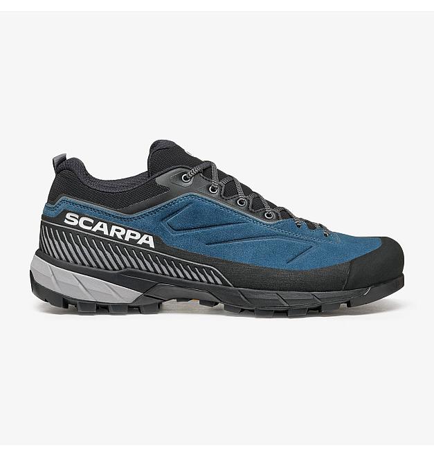 Scarpa Rapid XT muške niske planinarske čizme