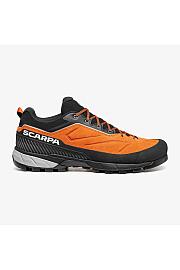 Scarponi da trekking bassi da uomo Scarpa Rapid XT