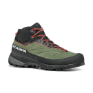 Ženske planinarske cipele Scarpa Rapid XT Mid GTX