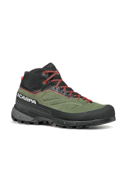 Ženske planinarske cipele Scarpa Rapid XT Mid GTX
