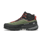 Ženske planinarske cipele Scarpa Rapid XT Mid GTX