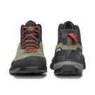 Zapatos de senderismo mujer Scarpa Rapid XT Mid GTX
