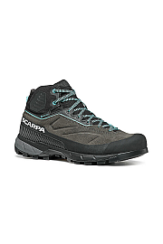 Women hiking shoes Scarpa Rapid XT Mid GTX