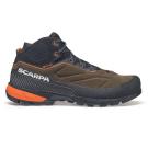 Scarpa Rapid XT Mid GTX muške planinarske čizme