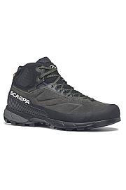 Men hiking shoes Scarpa Rapid XT Mid GTX