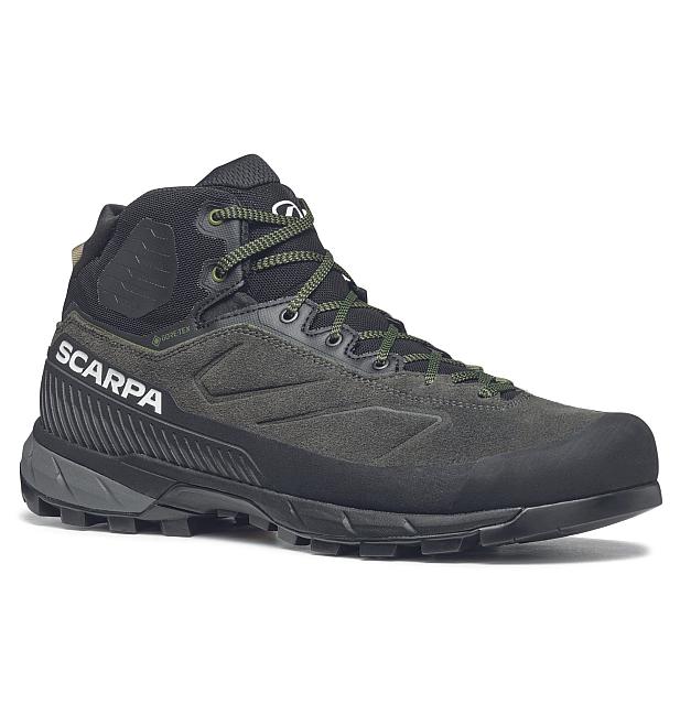 Scarpa Rapid XT Mid GTX muške planinarske čizme