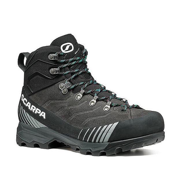 Visoki pohodniški čevlji Scarpa Ribelle TRK GTX