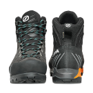 Hohe Wanderstiefel Scarpa Ribelle TRK GTX