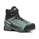 Botas de montaña Scarpa Ribelle TRK GTX para mujer