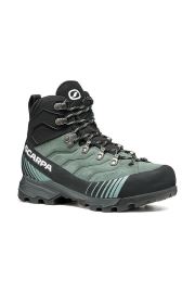 Women high hiking shoes Scarpa Ribelle TRK GTX