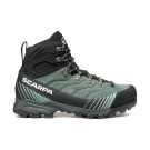 Botas de montaña Scarpa Ribelle TRK GTX para mujer