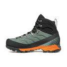 Botas de montaña Scarpa Ribelle TRK GTX para mujer