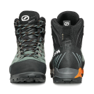 Botas de montaña Scarpa Ribelle TRK GTX para mujer
