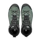 Botas de montaña Scarpa Ribelle TRK GTX para mujer