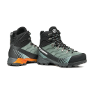 Botas de montaña Scarpa Ribelle TRK GTX para mujer