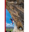 Slovenia: Sport climbing guide (2024)