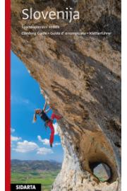 Slovenia: Sport climbing guide (2024)