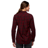 Ženska srajca Black Diamond Serenity flannel