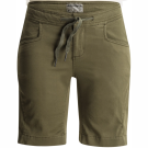 Black Diamond Credo Klettershorts für Damen