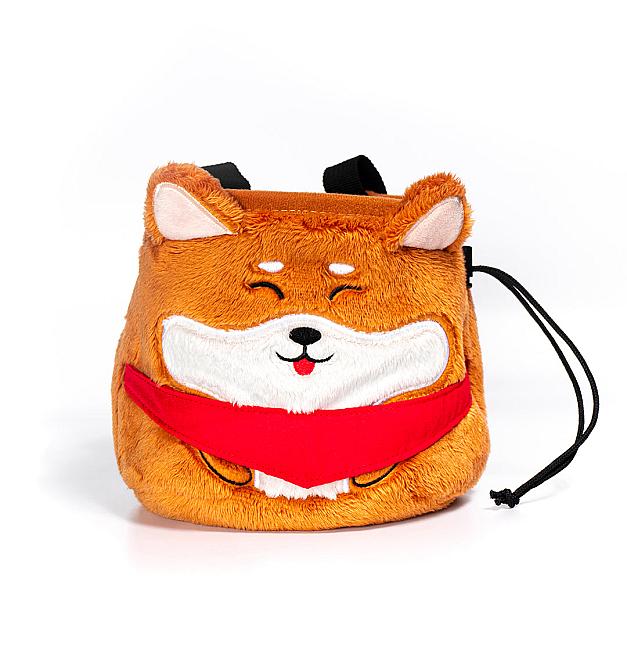 Magnezij vrečka YY Vertical Shiba Inu