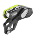 Dispositivo di assicurazione pizzico Edelrid