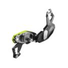 Protector de pellizco Edelrid