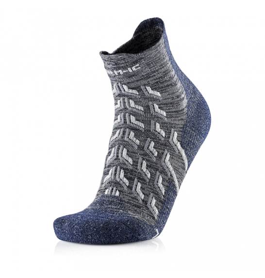 Therm-ic Cool Mid hiking socks