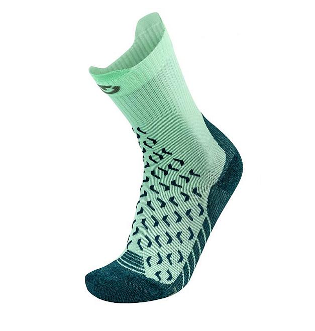 Calcetines de senderismo mujer Therm-ic Ultracool Crew