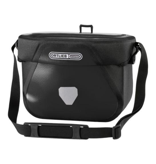 Kolesarska torba Ortlieb Ultimate 6,5L
