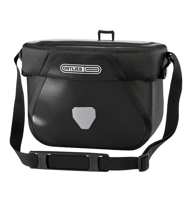 Torba za bicikl Ortlieb Ultimate 6.5L