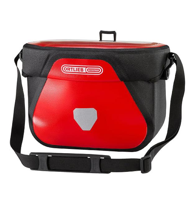 Torba za bicikl Ortlieb Ultimate 6.5L