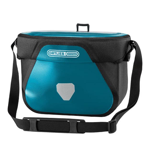 Torba za bicikl Ortlieb Ultimate 6.5L
