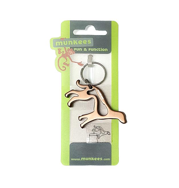 Privjesak otvarač Munkees Dalmatin