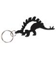 Colgante y abridor de estegosaurio Munkees