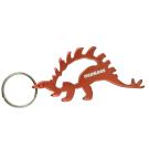 Colgante y abridor de estegosaurio Munkees