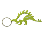 Munkees stegosaurus privjesak i otvarač
