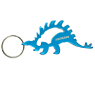 Munkees stegosaurus privjesak i otvarač