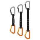 Petzl Spirit express karabiner sistem 11cm