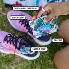 Almohadillas perfumadas para zapatos y equipamiento Smellwell active XL