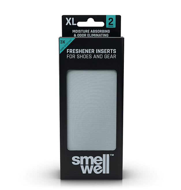 Mirisni jastučići za obuću i opremu Smellwell active XL