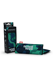 Dišeče blazinice za obutev in opremo Smellwell active XL